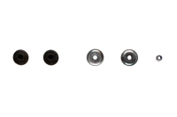 Bilstein B8 Front Uprated Shortened Shock Absorber