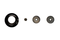 Bilstein B8 Front Uprated Shortened Shock Absorber