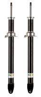 PAIR Bilstein B4 Front Kit Shock Absorbers Dampers OEM Quality 26-220000