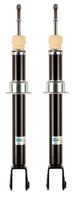 PAIR Bilstein B4 Front Kit Shock Absorbers Dampers OEM Quality 26-231501