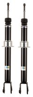 PAIR Bilstein B4 Front Kit Shock Absorbers Dampers OEM Quality 26-240565