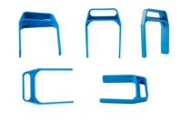 Bilstein B3 Rear Right Air Spring