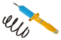 Bilstein B12 Eibach Springs + B8 Shocks Lowering Kit