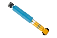 Bilstein B12 Eibach Springs + B8 Shocks Lowering Kit