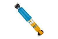 Bilstein B12 Eibach Springs + B8 Shocks Lowering Kit
