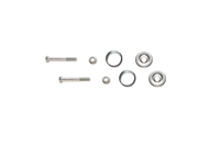 Bilstein B12 Eibach Springs + B8 Shocks Lowering Kit