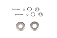 Bilstein B12 Eibach Springs + B8 Shocks Lowering Kit