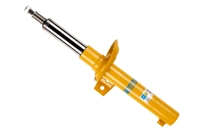Bilstein B12 Eibach Springs + B8 Shocks Lowering Kit