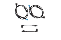 Bilstein B12 Eibach Springs + B8 Shocks Lowering Kit