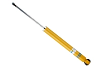 Bilstein B12 Eibach Springs + B8 Shocks Lowering Kit