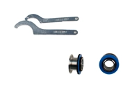 Bilstein B14 Front + Rear Coilover Suspension Kit