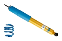 Bilstein B14 Front + Rear Coilover Suspension Kit
