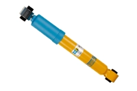 Bilstein B14 Front + Rear Coilover Suspension Kit