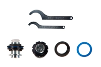 Bilstein B14 Front + Rear Coilover Suspension Kit