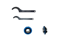 Bilstein B14 Front + Rear Coilover Suspension Kit