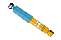 Bilstein B14 Front + Rear Coilover Suspension Kit