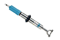 Bilstein B14 Front + Rear Coilover Suspension Kit