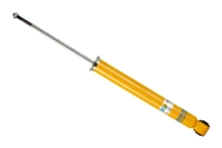 Bilstein B14 Front + Rear Coilover Suspension Kit