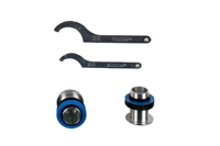 Bilstein B14 Front + Rear Coilover Suspension Kit