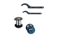 Bilstein B14 Front + Rear Coilover Suspension Kit
