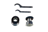 Bilstein B14 Front + Rear Coilover Suspension Kit