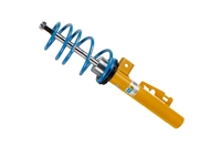 Bilstein B14 Front + Rear Coilover Suspension Kit