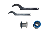 Bilstein B14 Front + Rear Coilover Suspension Kit