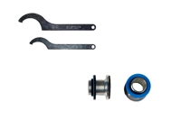 Bilstein B14 Front + Rear Coilover Suspension Kit