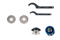 Bilstein B14 Front + Rear Coilover Suspension Kit