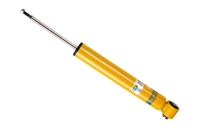 Bilstein B14 Front + Rear Coilover Suspension Kit