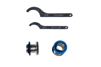 Bilstein B14 Front + Rear Coilover Suspension Kit