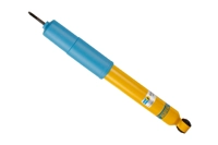 Bilstein B14 Front + Rear Coilover Suspension Kit