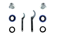 Bilstein B14 Front + Rear Coilover Suspension Kit