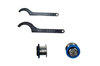 Bilstein B14 Front + Rear Coilover Suspension Kit