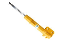 Bilstein B14 Front + Rear Coilover Suspension Kit