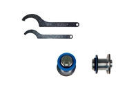 Bilstein B14 Front + Rear Coilover Suspension Kit