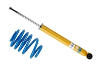 Bilstein B14 Front + Rear Coilover Suspension Kit