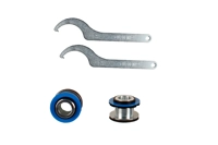 Bilstein B14 Front + Rear Coilover Suspension Kit