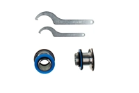 Bilstein B14 Front + Rear Coilover Suspension Kit