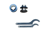 Bilstein B14 Front + Rear Coilover Suspension Kit