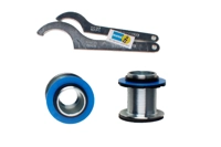 Bilstein B14 Front + Rear Coilover Suspension Kit
