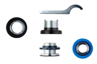 Bilstein B14 Front + Rear Coilover Suspension Kit