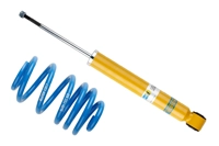 Bilstein B14 Front + Rear Coilover Suspension Kit