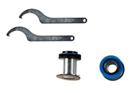 Bilstein B14 Front + Rear Coilover Suspension Kit