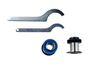 Bilstein B14 Front + Rear Coilover Suspension Kit