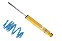 Bilstein B14 Front + Rear Coilover Suspension Kit
