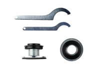 Bilstein B14 Front + Rear Coilover Suspension Kit
