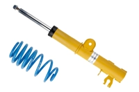 Bilstein B14 Front + Rear Coilover Suspension Kit