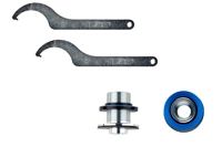 Bilstein B14 Front + Rear Coilover Suspension Kit