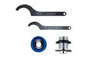 Bilstein B14 Front + Rear Coilover Suspension Kit